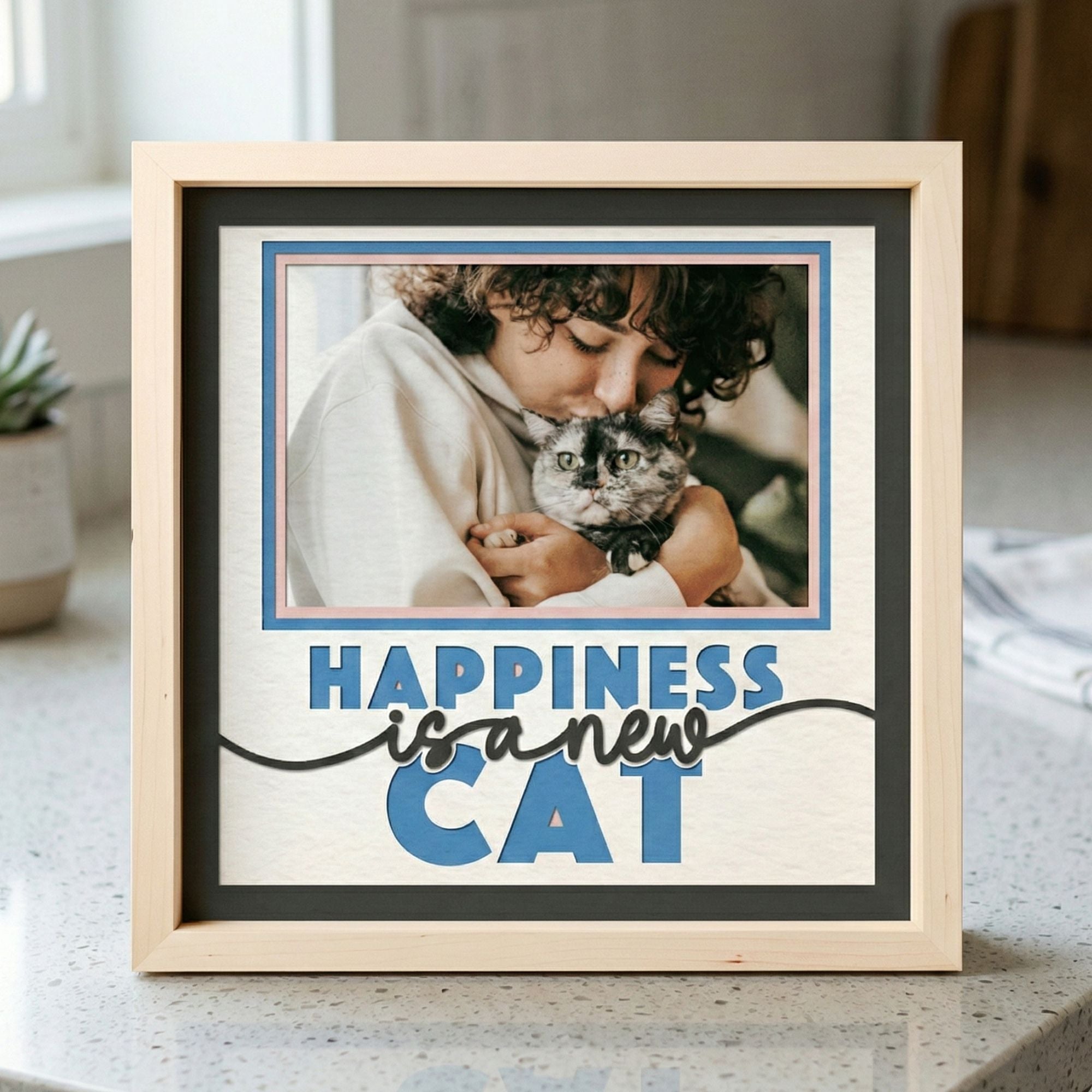 Cats - The Caring Creative