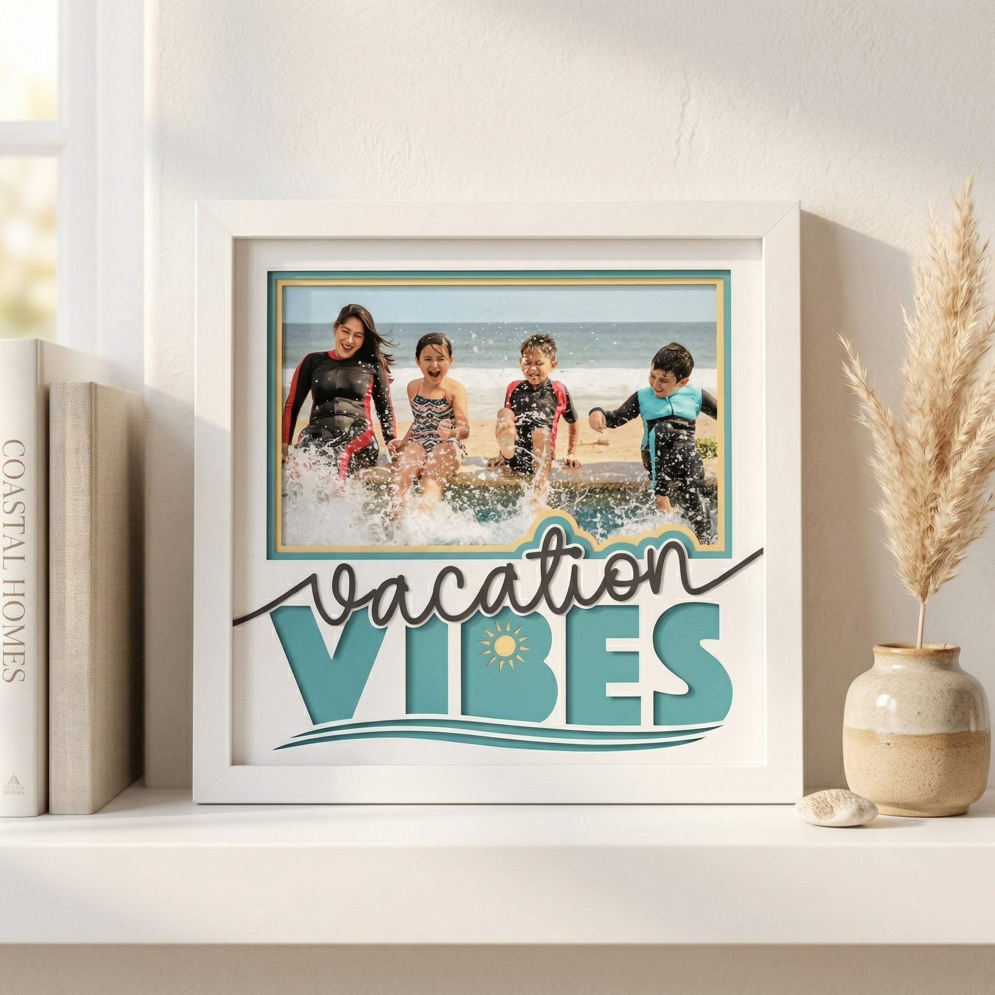 Everyday Moments - The Caring Creative