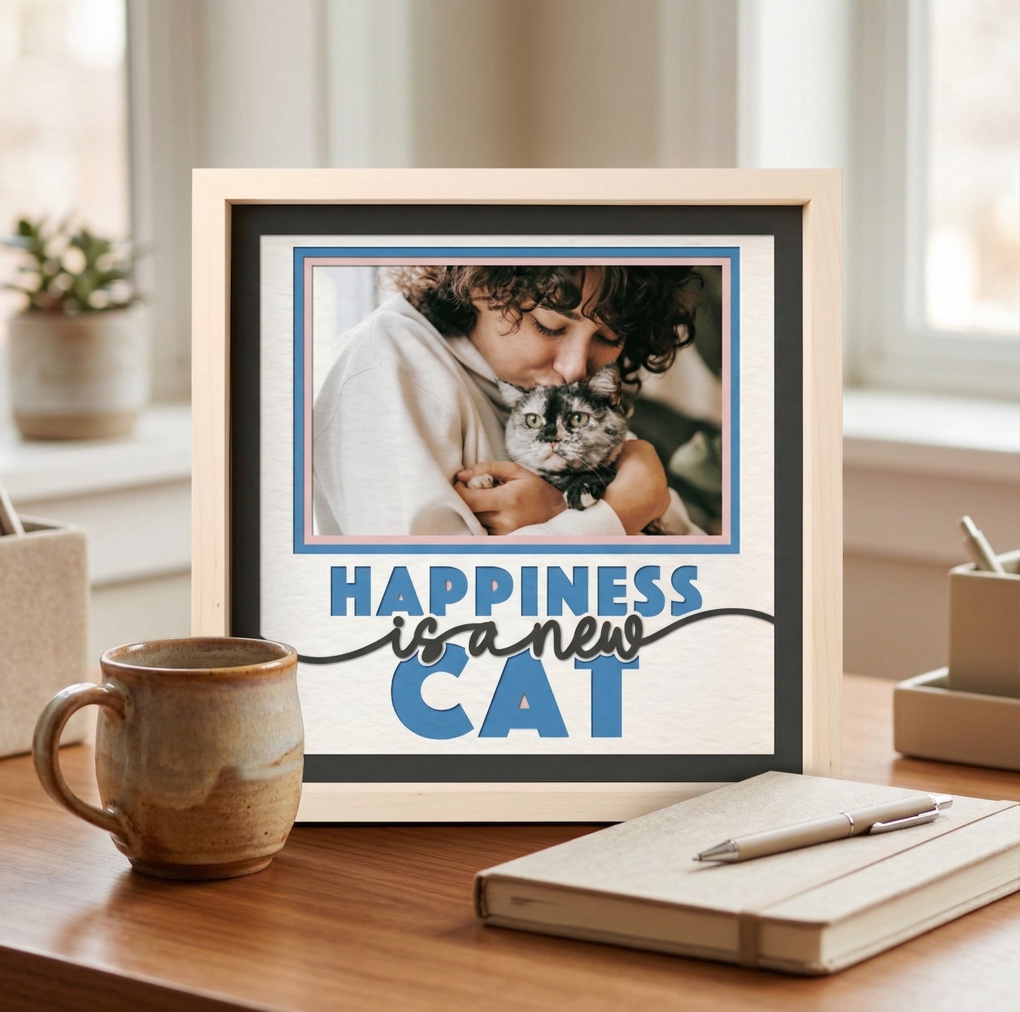 Pets - The Caring Creative