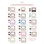 Best Cat Ever Photo Frame Kit