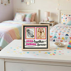 Born Together, Forever Friends Photo Frame - The Caring Creative
