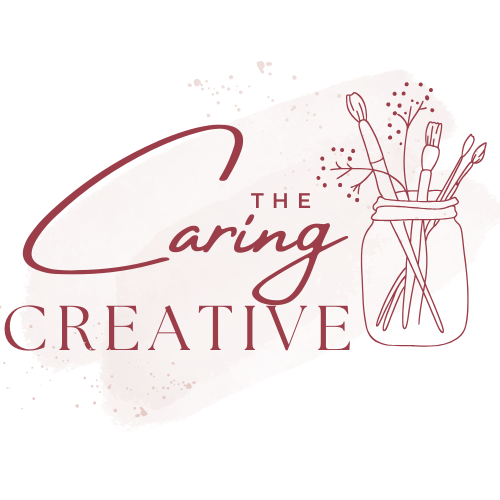 The Caring Creative