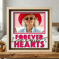 Forever In Our Hearts Photo Frame - The Caring Creative