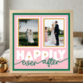 Happily Ever After Photo Frame - The Caring Creative