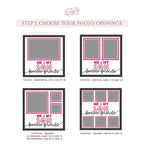 Me And My Son Forever Friends Photo Frame - The Caring Creative