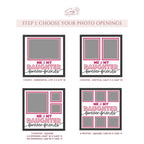 Me & My Daughter Forever Friends Photo Frame - The Caring Creative