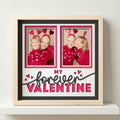 My Forever Valentine Photo Frame - The Caring Creative