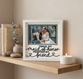 Today My Maid of Honor Forever My Friend Photo Frame - The Caring Creative